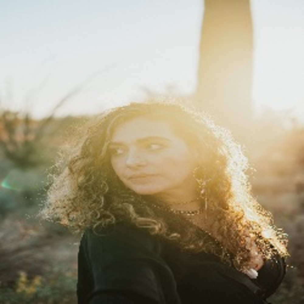 Meet your Posher, Rachael